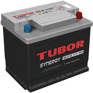 Купить Аккумулятор Tubor synergy 65R в иркутске оптом