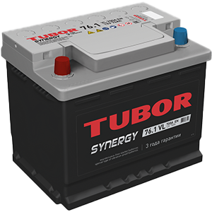 Купить Аккумулятор Tubor synergy 74L низ в Иркутске оптом