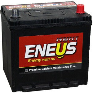 Купить легковой Аккумулятор ENEUS в Иркутске по оптовой цене