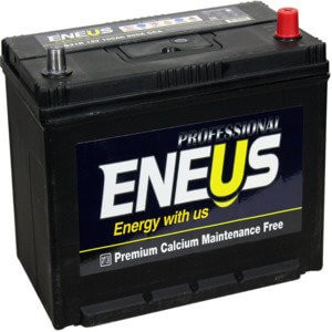 Аккумулятор ENEUS Professional 115D31l