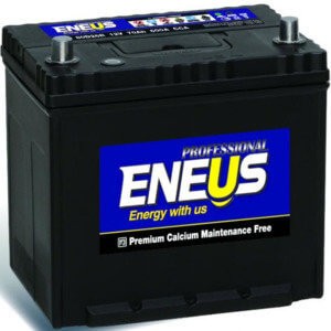 Аккумулятор ENEUS Professional 90D23 L 70Ач