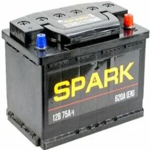 Купить Аккумулятор Spark 75R в Иркутске оптом